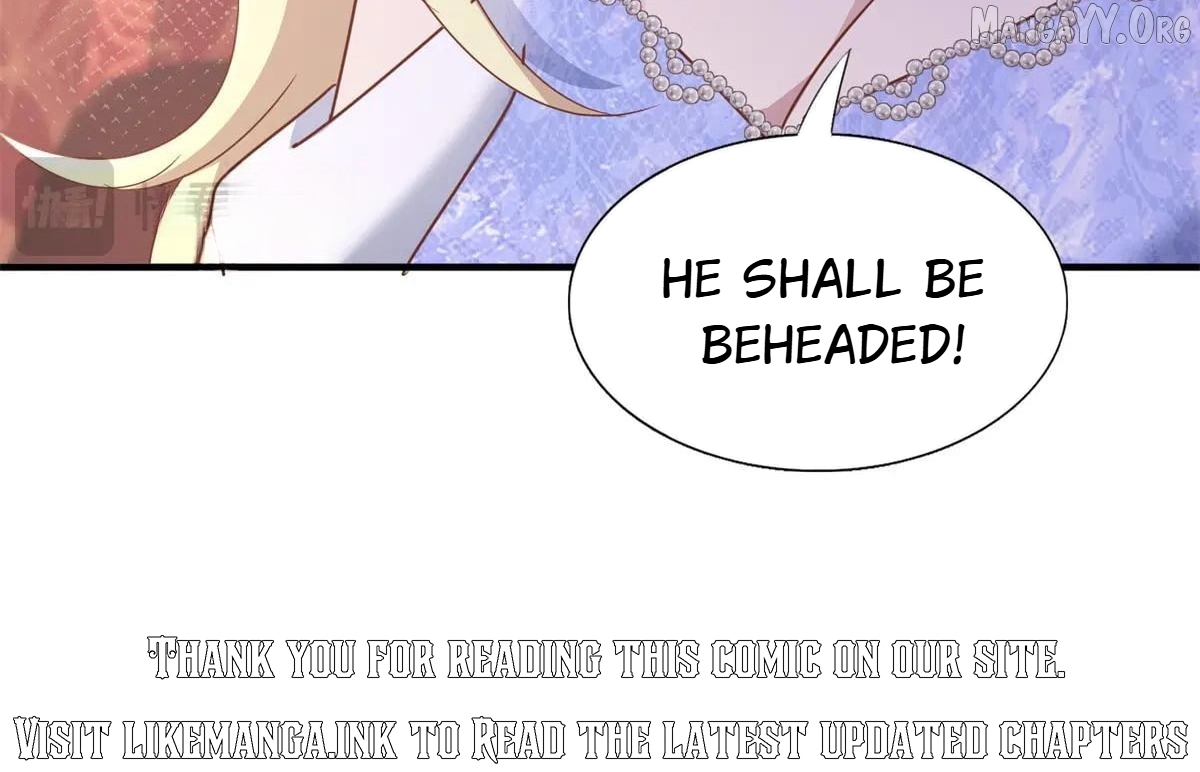 Don't Embarrass Me Chapter 177 - page 59